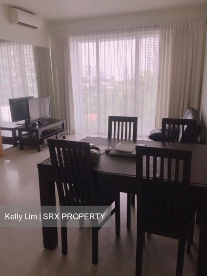 Parc Emily (D9), Condominium #227996351